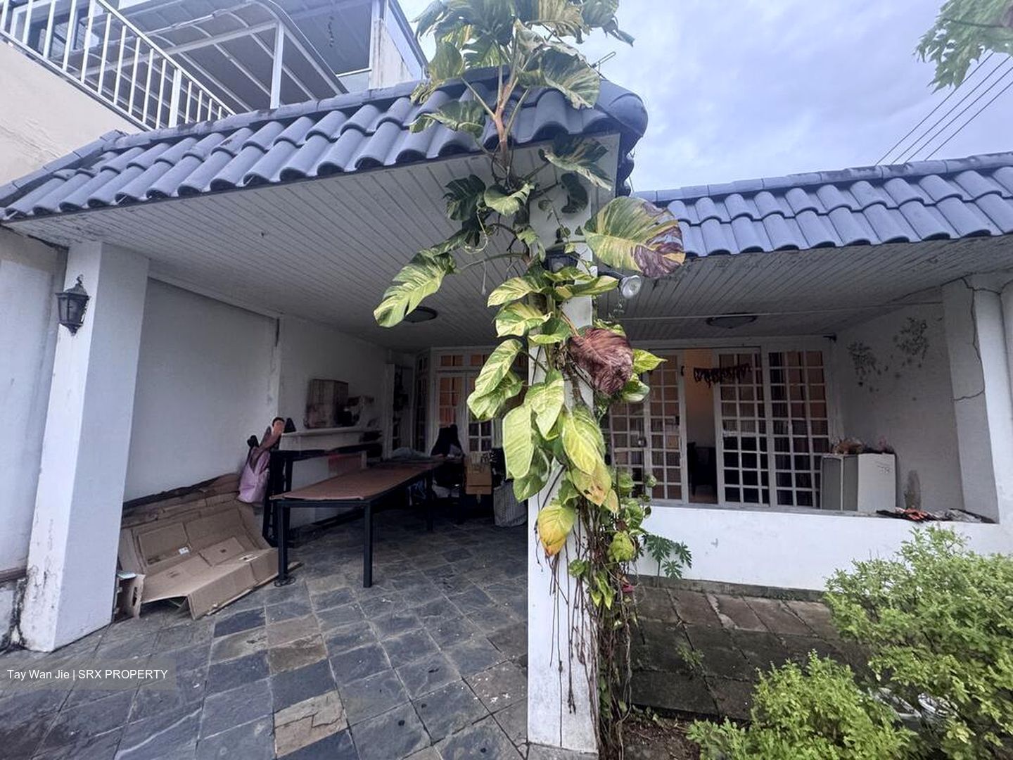 Fernvale Street (D28), Terrace #503765601